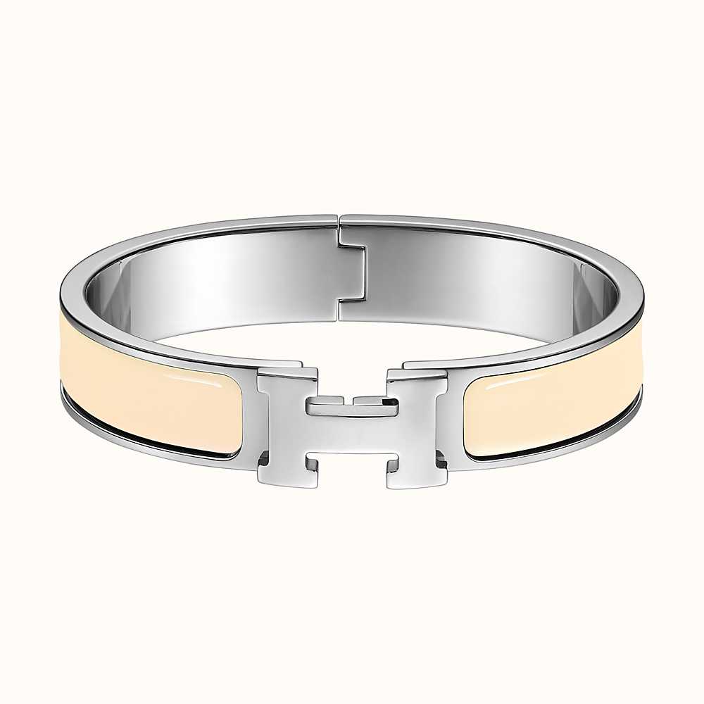 Hermes Clic H bracelet H700001FP4P