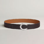 Hermes Luck belt buckle Reversible H010412CK05