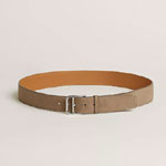 Hermes Romain 35 belt H010443CK19085