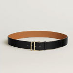 Hermes Romain 35 belt H010444CP89085