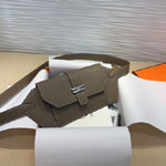 Hermes Elan Pocket 24 belt H010612UKAHL