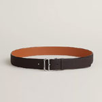 Hermes Romain 35 belt H010657UK46085
