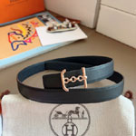 Hermes Ancre Marin belt buckle Reversible H010755UDZ2