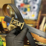 Hermes My H belt buckle Reversible H011690UD26