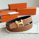 Hermes Panache belt buckle Reversible H011822UAAH