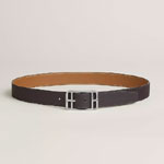 Hermes Cape Cod 32 reversible belt H012222UKAA080
