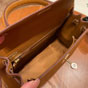 Hermes 25cm Kelly Sellier in Toffee Epsom H027629C001 - thumb-4