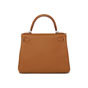 Hermes Classic Kelly Gold 28cm in Togo H027630CC57 - thumb-2