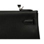 Hermes 32cm Black Togo Kelly Bag H027631CK89 - thumb-4