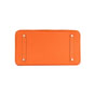 Hermes Birkin Orange 35cm Togo Palladium H027768CKT3 - thumb-3
