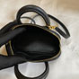 Hermes Mini Bolide Bag Black Evercolor H029812CK01 - thumb-4
