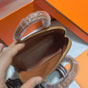 Hermes Mini Bolide Bag Brown Evercolor H029812CK02 - thumb-4