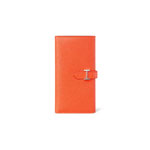 Hermes Bearn two-fold wallet H038673CK8V