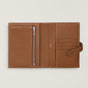 Hermes Bearn Compact Wallet H039790CK37 - thumb-2