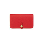Hermes Dogon Duo wallet H043070CC2R