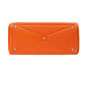 Hermes Victoria II 35 tote bag 35Fire orange H050021CK9J - thumb-4