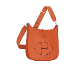 Hermes Evelyne III 33 shoulder bag H056276CK9J