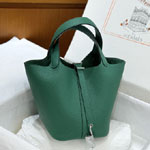 Hermes Picotin Lock 18 bag H056289CK65
