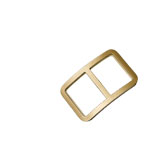 Hermes 32mm mens buckle in permabrass gold H064542CUZ3