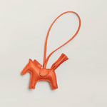 Hermes Rodeo PM Charm H064929CADW
