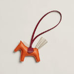 Hermes Rodeo PM Charm H064929CADY