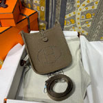 Hermes Evelyne 16 Amazone bag H069426CKBF