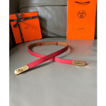 Hermes Kelly 18 belt H069853CK0E