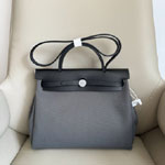 Hermes Herbag Zip 31 bag H072069CKBK