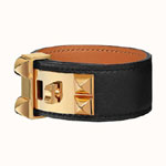 Hermes Collier de Chien 24 bracelet H078885CC89