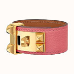 Hermes Collier de Chien 24 bracelet H078885CC8W