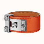 Hermes Collier de Chien 24 bracelet H078885CK93