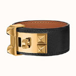 Hermes Collier de Chien 24 bracelet H079501CC89