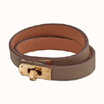 Hermes Mini Kelly bracelet H081182CC18