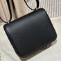 Hermes Constance III Mini Bag in Black Chever H082214CC02 - thumb-4