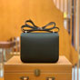 Hermes Constance III Mini Bag in Black Epsom H082214CK03 - thumb-3