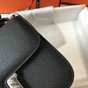 Hermes Constance 24 Bag in Black Epsom H082214CK15 - thumb-3