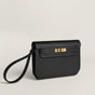 Hermes Kelly depeches 25 Pouch H083318CC89 - thumb-2