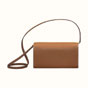 Hermes Constance Long To Go Wallet in Brown Epsom H084273CK01 - thumb-3