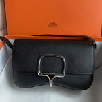 Hermes Della Cavalleria Elan Bag Epsom H084658CK89