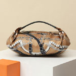 Hermes Balusoie bag Silk H084907CKAF