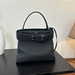 Hermes Medor Bag in Black H085055CKAA