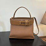 Hermes Medor Bag in Brown H085055CKAF