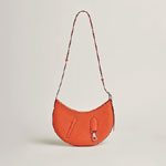 Hermes Ptit Arcon bag in Orange H085668CKAX