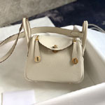 Hermes Lindy II mini bag H085956CC10