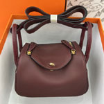Hermes Lindy II mini bag H085957CC55