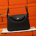 Hermes Lindy II mini bag H085957CCA5