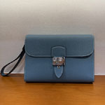 Hermes Sac a Depeches 24 pouch H086415CK7K