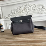 Hermes Herbag Zip 20 bag H086430CKAB