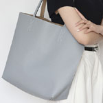 Hermes Neo Double Sens 35 bicolor bag H086707CAAB