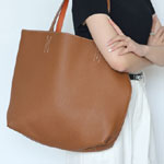 Hermes Neo Double Sens 35 bicolor bag H086707CAAM